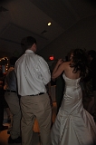 Patrick and Jen's Wedding - Dancing 409